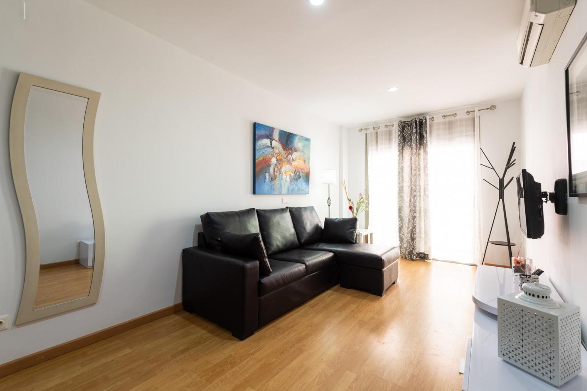Ferienwohnung Rk Atlantis Vacational Las Palmas / Gran Canaria Exterior foto
