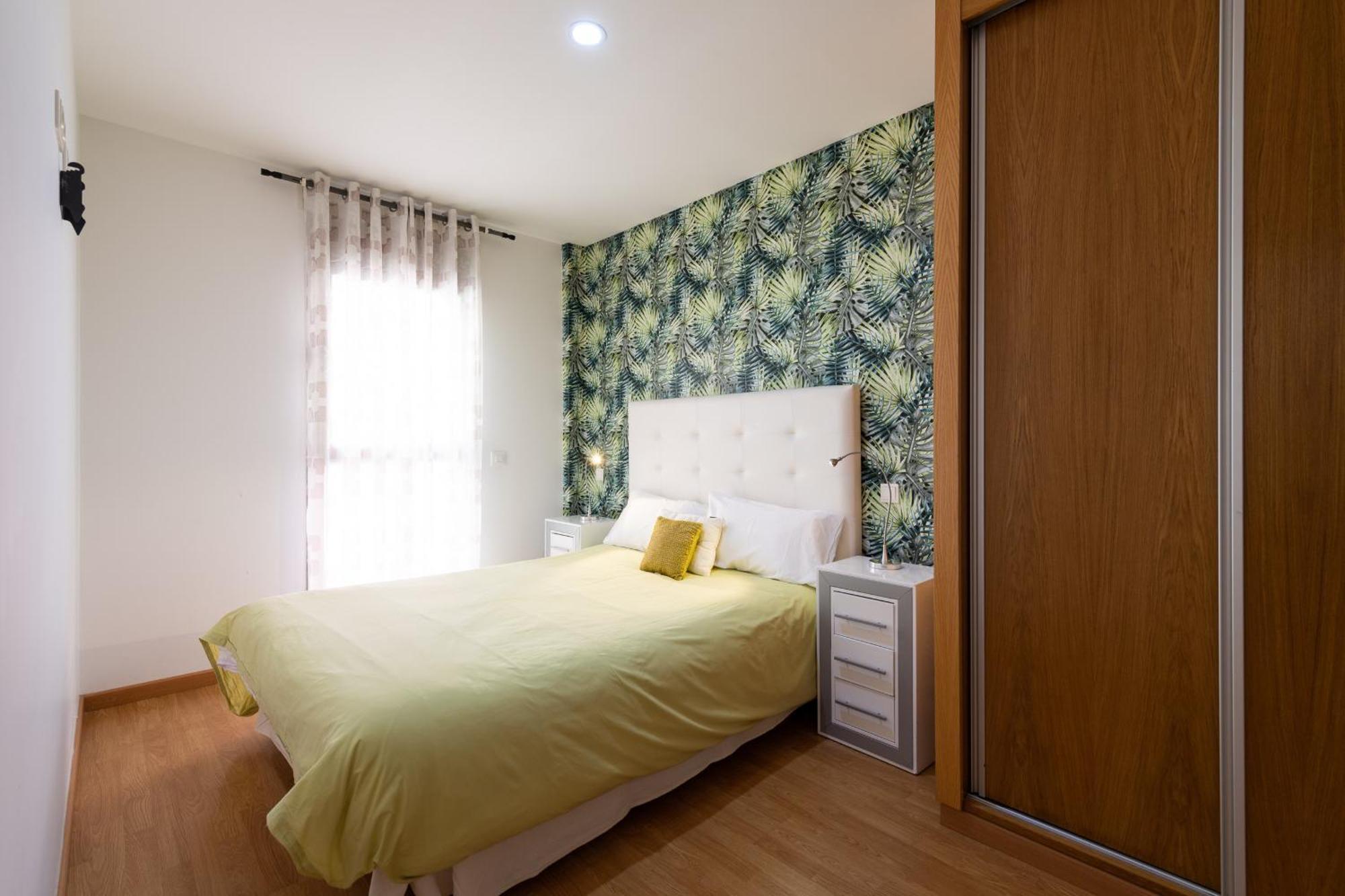 Ferienwohnung Rk Atlantis Vacational Las Palmas / Gran Canaria Exterior foto