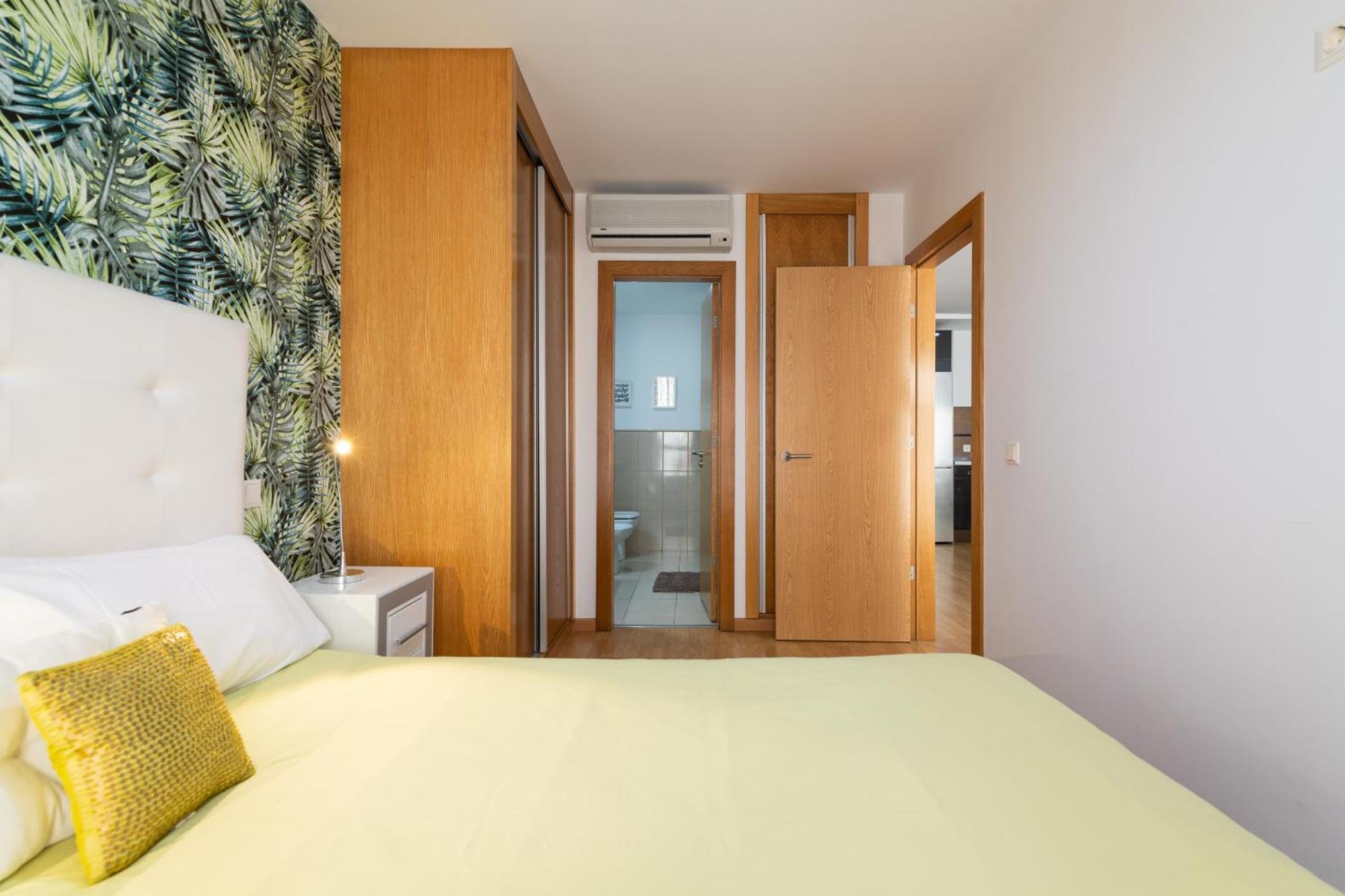Ferienwohnung Rk Atlantis Vacational Las Palmas / Gran Canaria Exterior foto