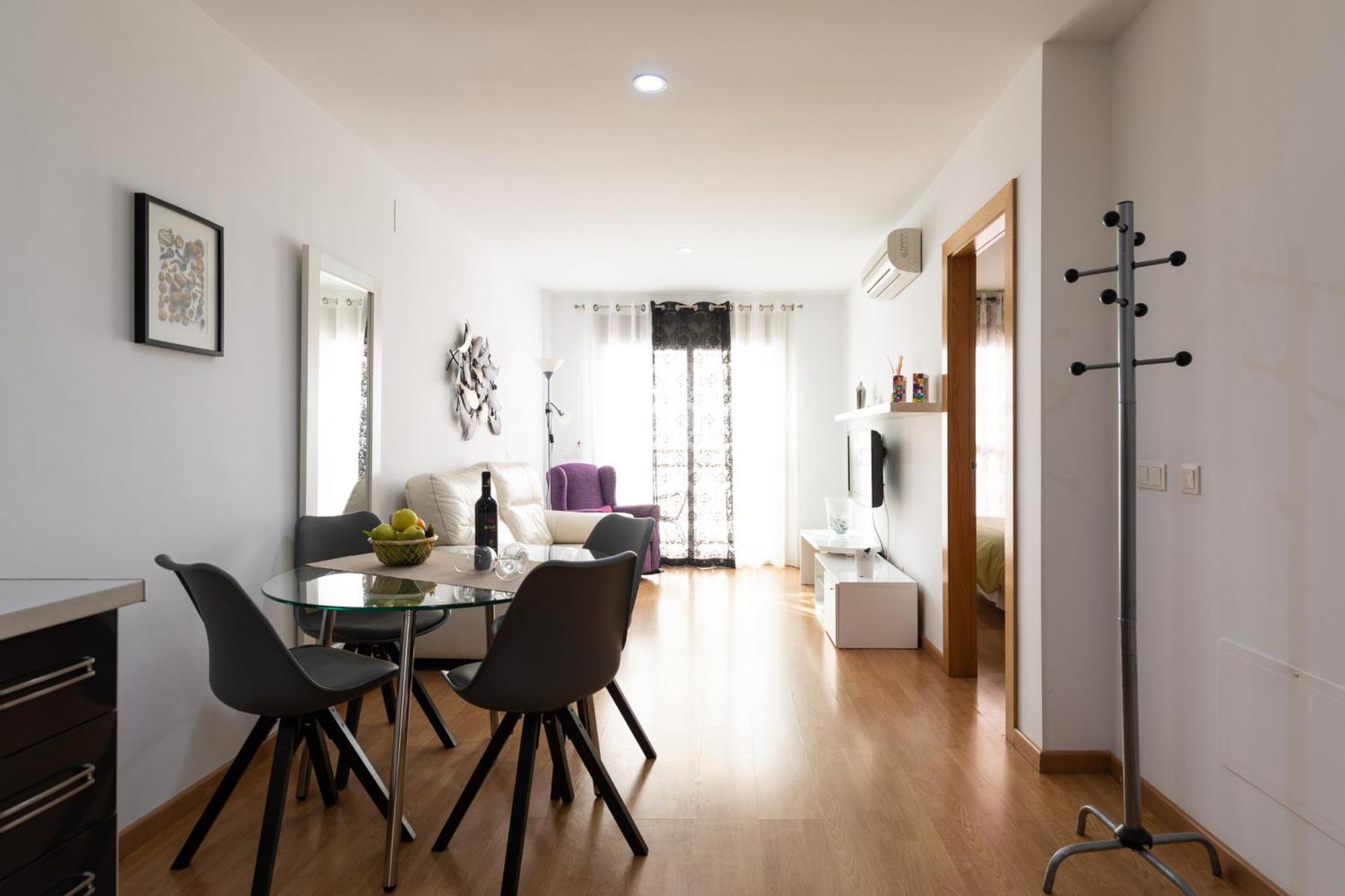 Ferienwohnung Rk Atlantis Vacational Las Palmas / Gran Canaria Exterior foto