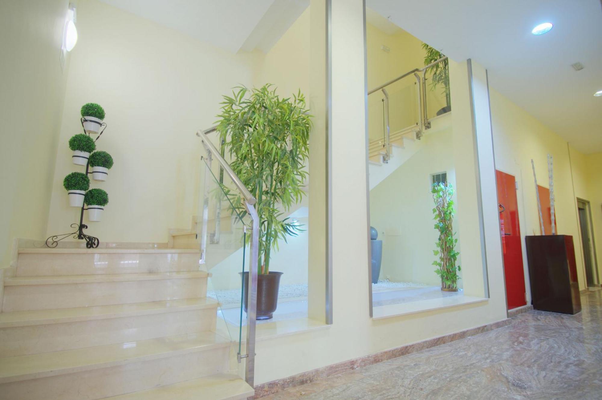 Ferienwohnung Rk Atlantis Vacational Las Palmas / Gran Canaria Exterior foto