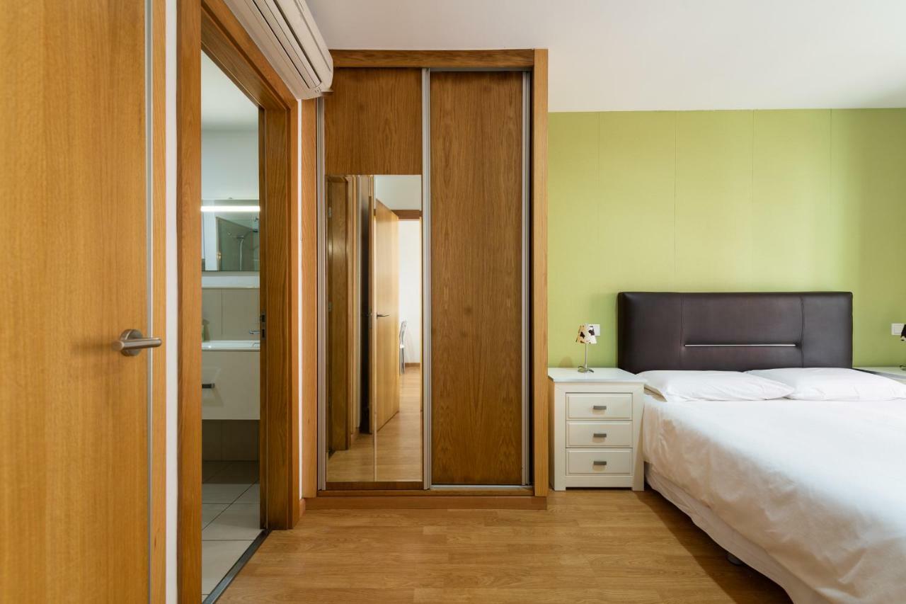 Ferienwohnung Rk Atlantis Vacational Las Palmas / Gran Canaria Exterior foto