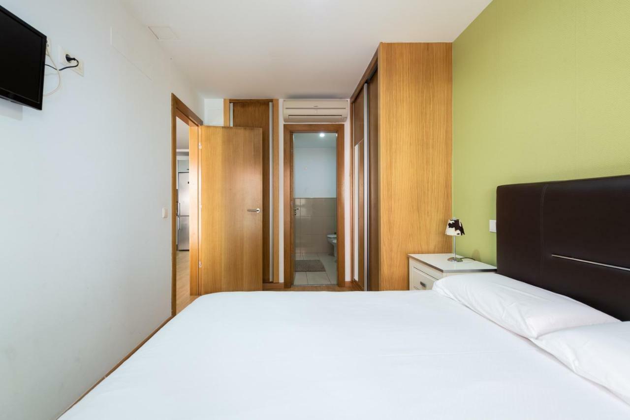 Ferienwohnung Rk Atlantis Vacational Las Palmas / Gran Canaria Exterior foto