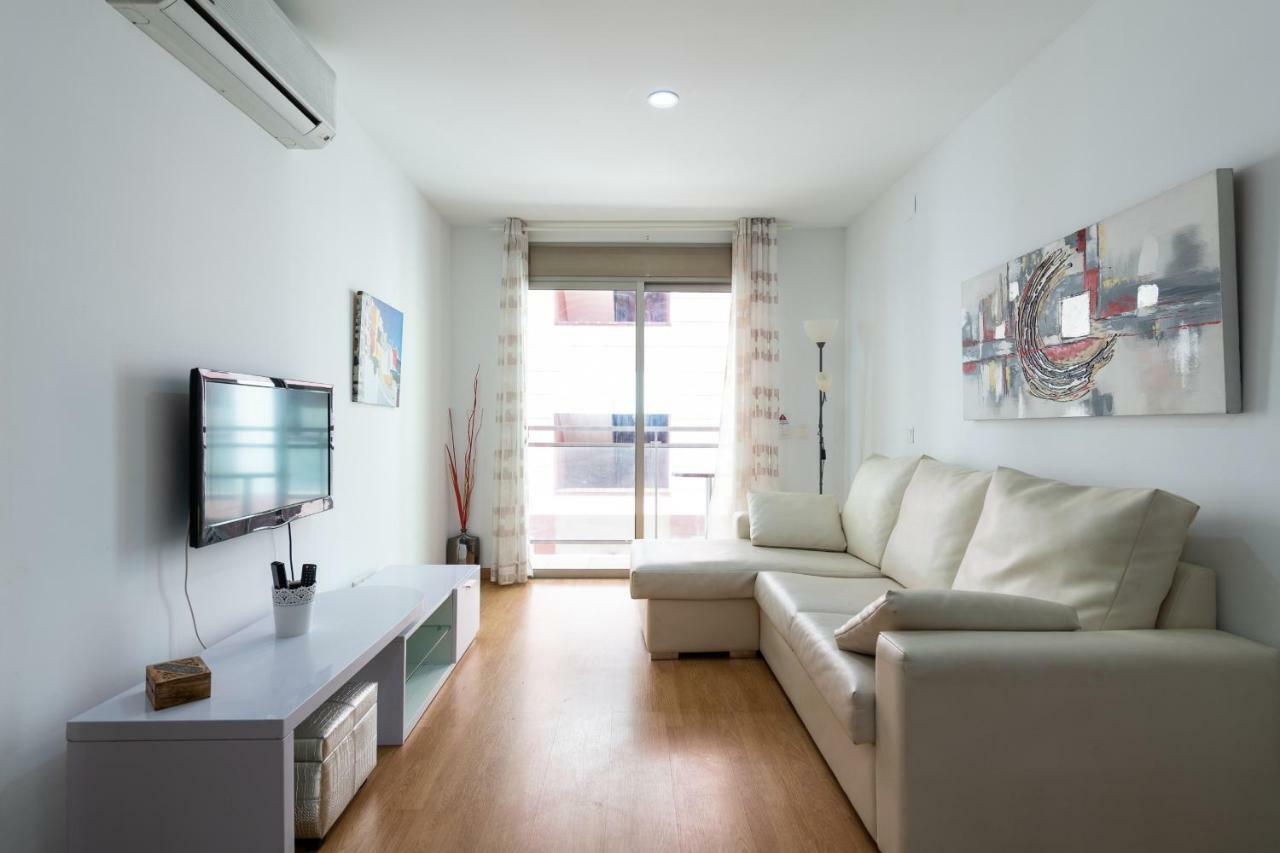 Ferienwohnung Rk Atlantis Vacational Las Palmas / Gran Canaria Exterior foto