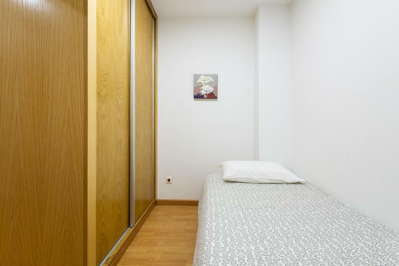 Ferienwohnung Rk Atlantis Vacational Las Palmas / Gran Canaria Exterior foto
