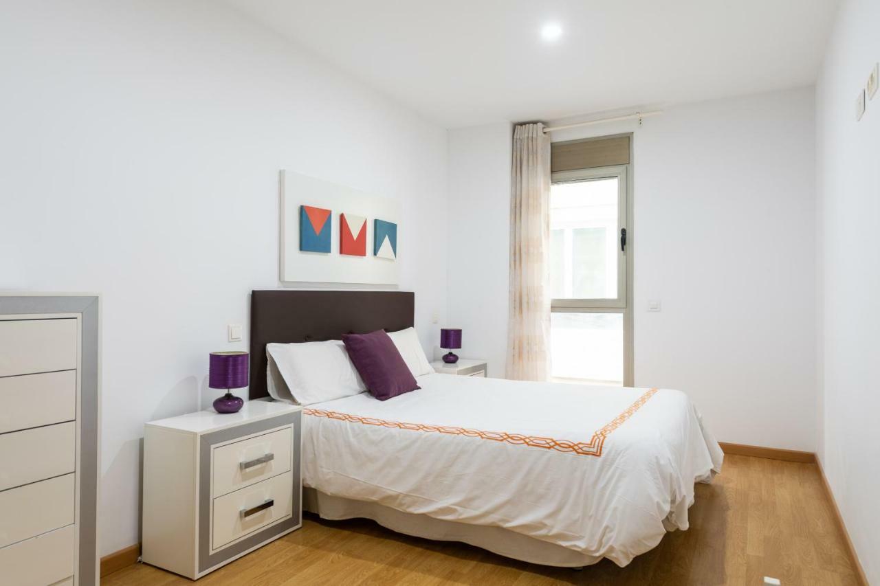 Ferienwohnung Rk Atlantis Vacational Las Palmas / Gran Canaria Exterior foto