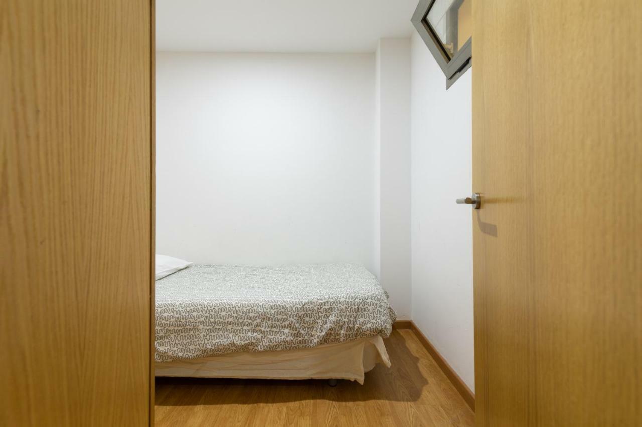 Ferienwohnung Rk Atlantis Vacational Las Palmas / Gran Canaria Exterior foto