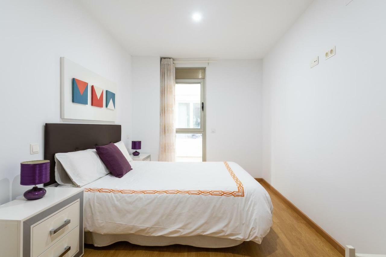 Ferienwohnung Rk Atlantis Vacational Las Palmas / Gran Canaria Exterior foto