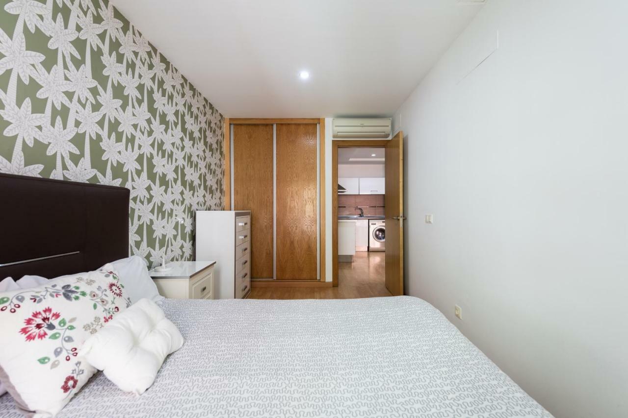 Ferienwohnung Rk Atlantis Vacational Las Palmas / Gran Canaria Exterior foto
