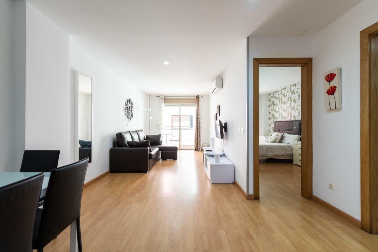 Ferienwohnung Rk Atlantis Vacational Las Palmas / Gran Canaria Exterior foto